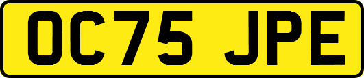 OC75JPE