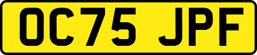 OC75JPF