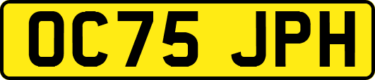OC75JPH