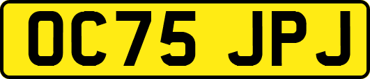 OC75JPJ