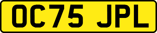 OC75JPL