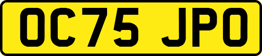OC75JPO