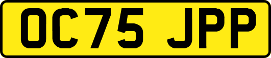 OC75JPP