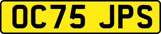 OC75JPS