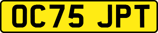 OC75JPT
