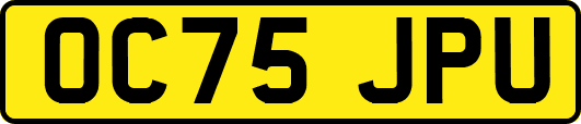 OC75JPU