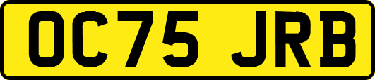 OC75JRB