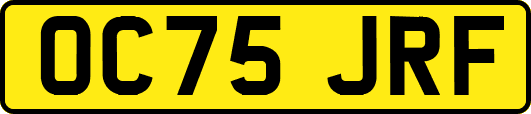 OC75JRF