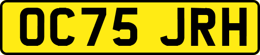 OC75JRH