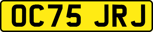 OC75JRJ