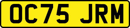OC75JRM
