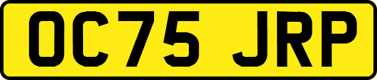 OC75JRP
