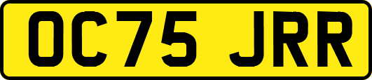 OC75JRR