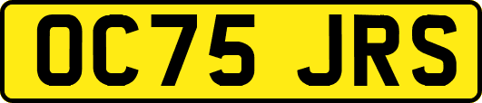 OC75JRS