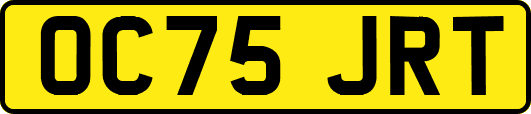 OC75JRT