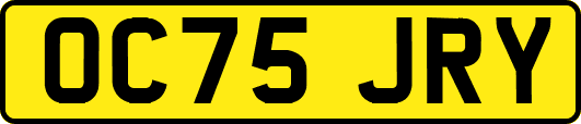 OC75JRY
