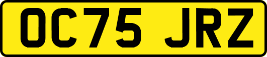 OC75JRZ