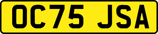 OC75JSA
