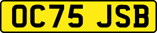 OC75JSB