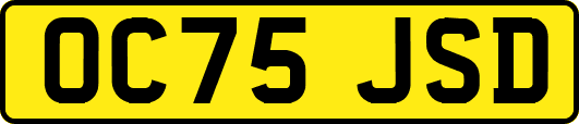 OC75JSD