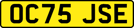 OC75JSE