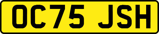 OC75JSH