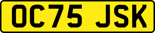 OC75JSK