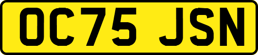 OC75JSN