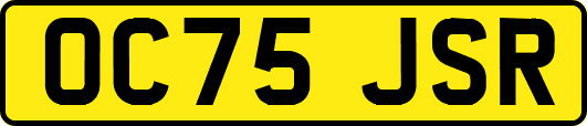 OC75JSR