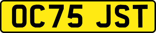 OC75JST