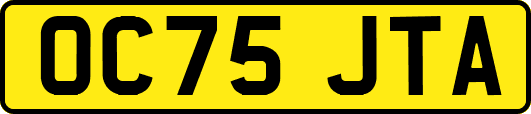 OC75JTA