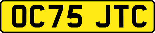 OC75JTC