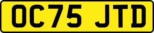 OC75JTD