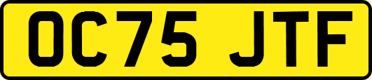 OC75JTF
