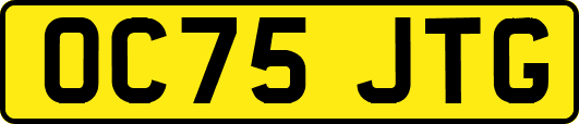 OC75JTG