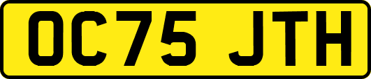 OC75JTH