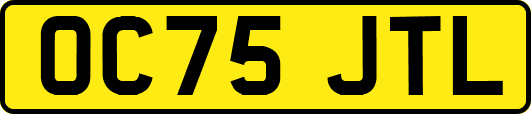 OC75JTL