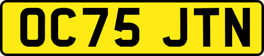 OC75JTN