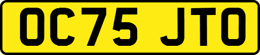 OC75JTO