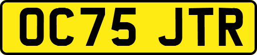 OC75JTR