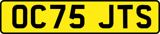 OC75JTS
