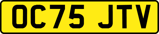 OC75JTV