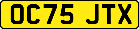 OC75JTX