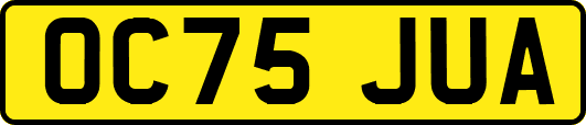 OC75JUA