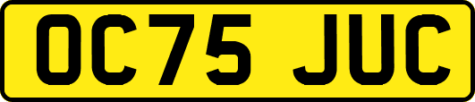 OC75JUC