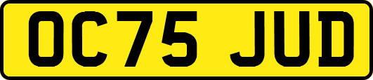 OC75JUD