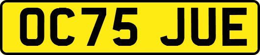 OC75JUE
