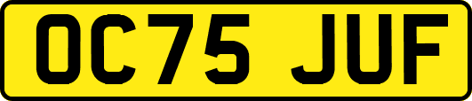 OC75JUF