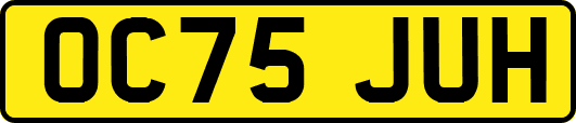 OC75JUH