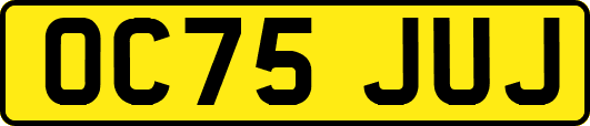 OC75JUJ